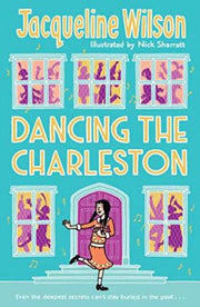 DANCING THE CHARLESTON